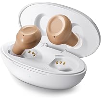 集音器 16チャンネルHDサウンド 5段階音量調節機 39900円の品 Amazon.co.jp: 集音器 高齢者 しゅうおんき【5段階音量調整・簡単操作